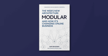 Modular Web Book