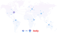 The fastest way to deliver the fastest Wordpress sites