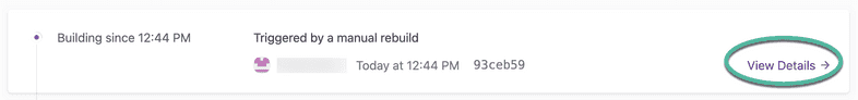 CMS Preview build link CMS Preview build link